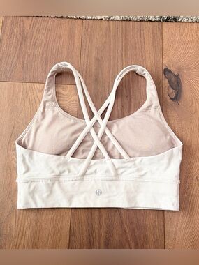 Lululemon Energy Bra